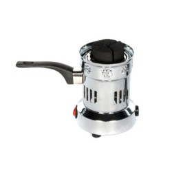 Ηλεκτρική Πλάκα Θέρμανσης Mashisha Mini Resho